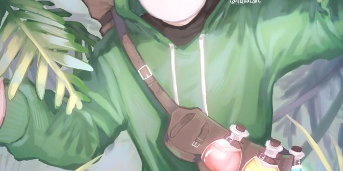 1080x1350 Minecraft Manhunt Wallpapers