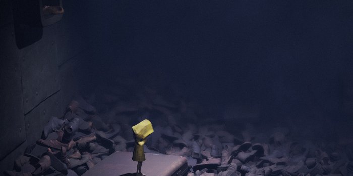 3840x2400 at30-little-nightmares-dark-anime-art