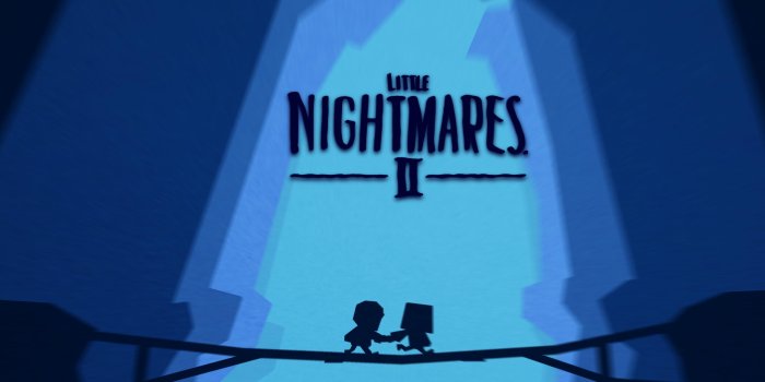 3840x2160 Little Nightmares II 4K Wallpaper (oc