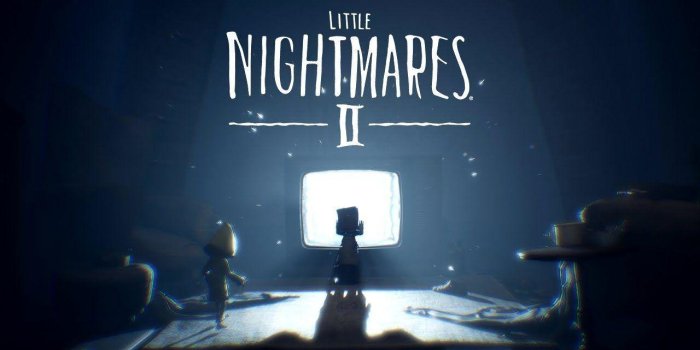 1280x720 Little Nightmares 2 Wallpaper APK for