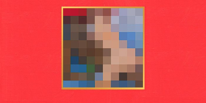 1284x2778 MBDTF phone wallpapers for each cover