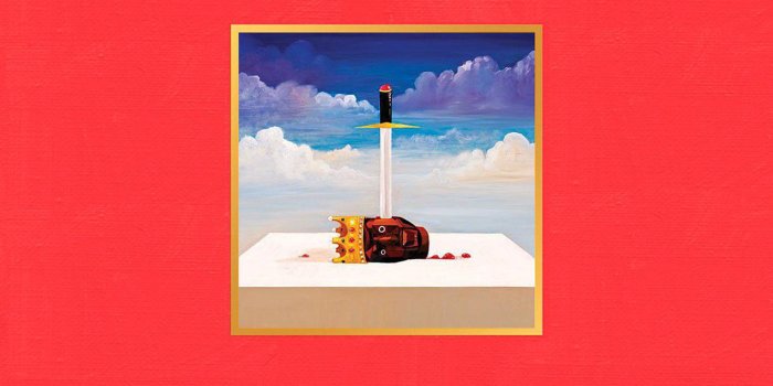 1284x2778 MBDTF phone wallpapers for each cover
