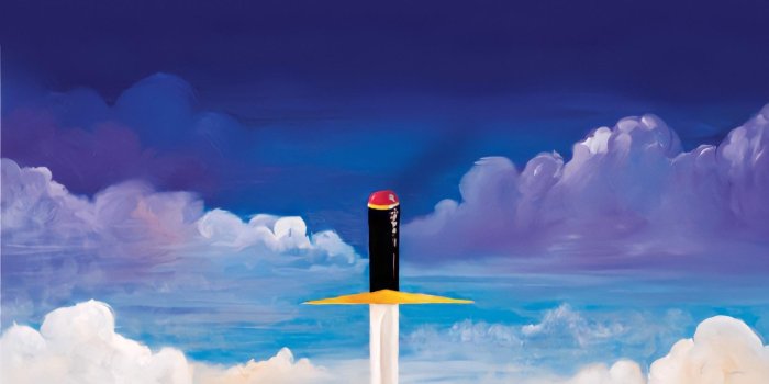 1654x3846 I made this MBDTF wallpaper for iPhone