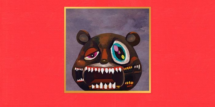 1284x2778 MBDTF phone wallpapers for each cover