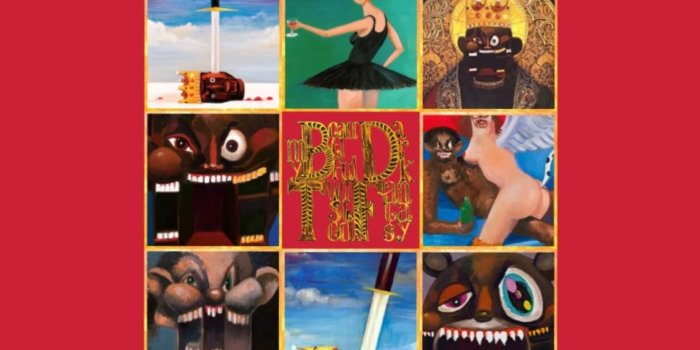 1440x2792 My rendition of a MBDTF Wallpaper : r