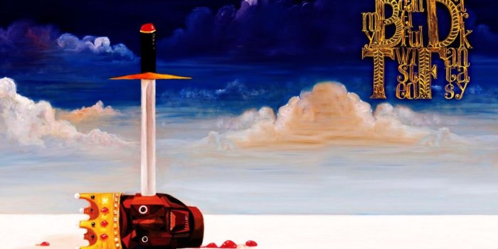 1366x768 MBDTF Desktop Wallpapers Wallpaper Cave