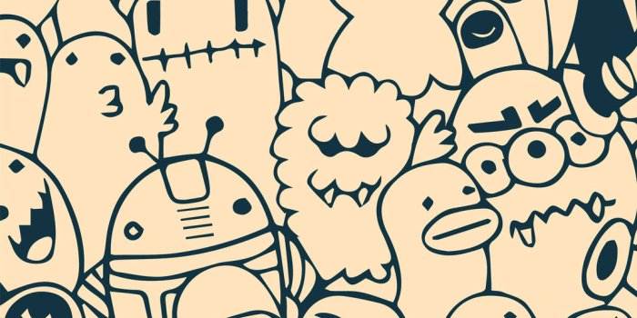 1079x1920 100+] 4k Doodle Wallpapers | Wallpapers.com