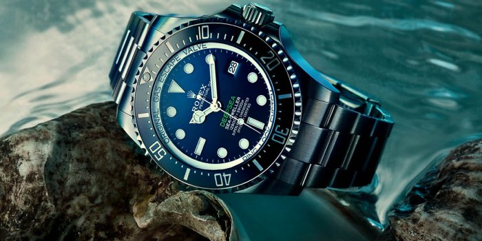 1217x1600 Dive Watches to Keep You On Time All