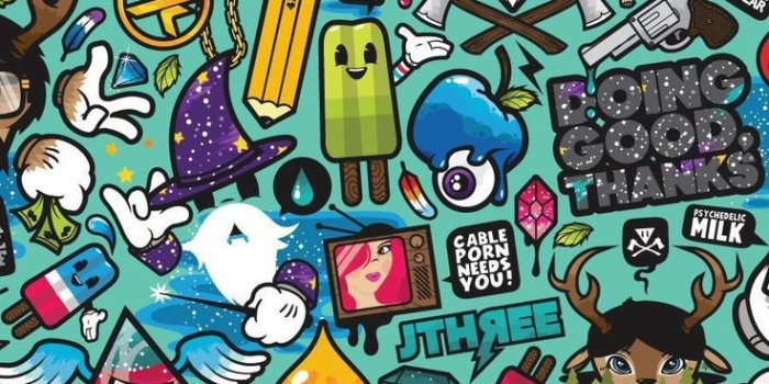 736x1308 Doodle Wallpapers - Top Free Doodle