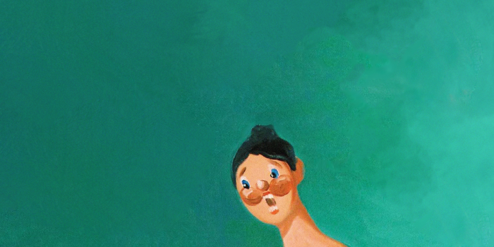 1125x2436 MBDTF Ballerina