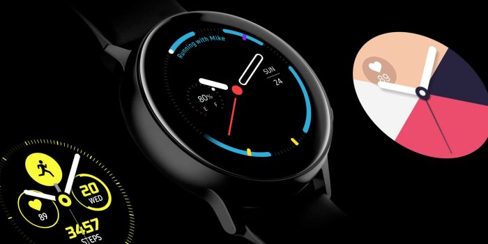 1920x1240 Samsung Galaxy Watch Active Wallpapers