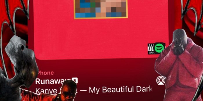 1080x1920 Shuffles #kanyewest #mbdtf | Kanye west