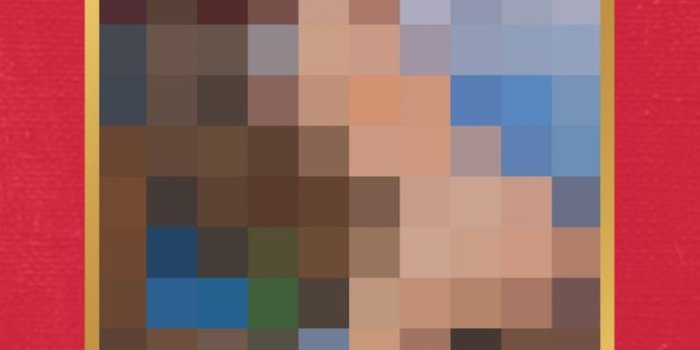 736x1104 My Beautiful Dark Twisted Fantasy