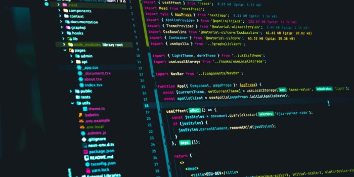 1920x1080 200+] Programming Wallpapers