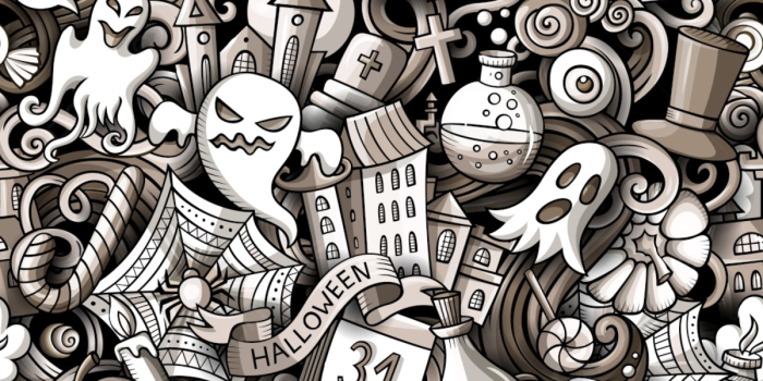 1200x1200 Cartoon Cute Doodles Hand Drawn