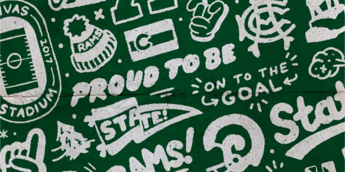 1080x1920 300+] Doodle Wallpapers | Wallpapers.com