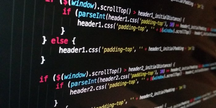 1280x720 30+ Free Javascript & Code Images - Pixabay
