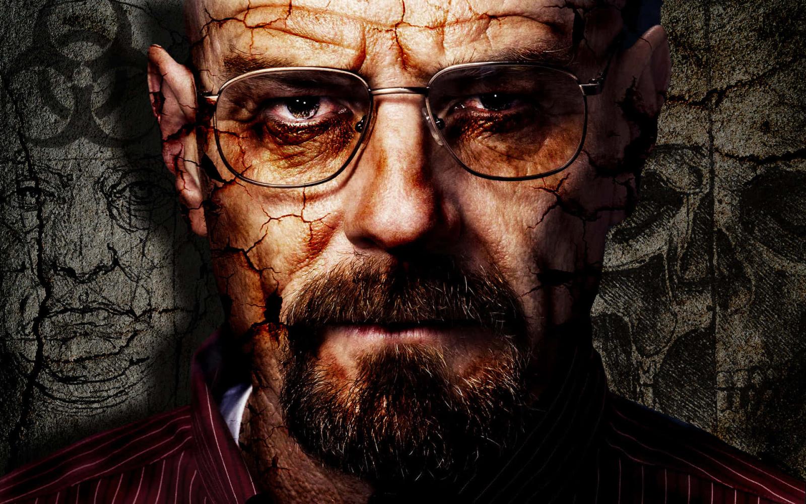 1920x1200 Download Walter White at his lowest