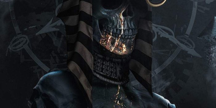 900x1599 Anubis iPhone Wallpaper | Egypt tattoo