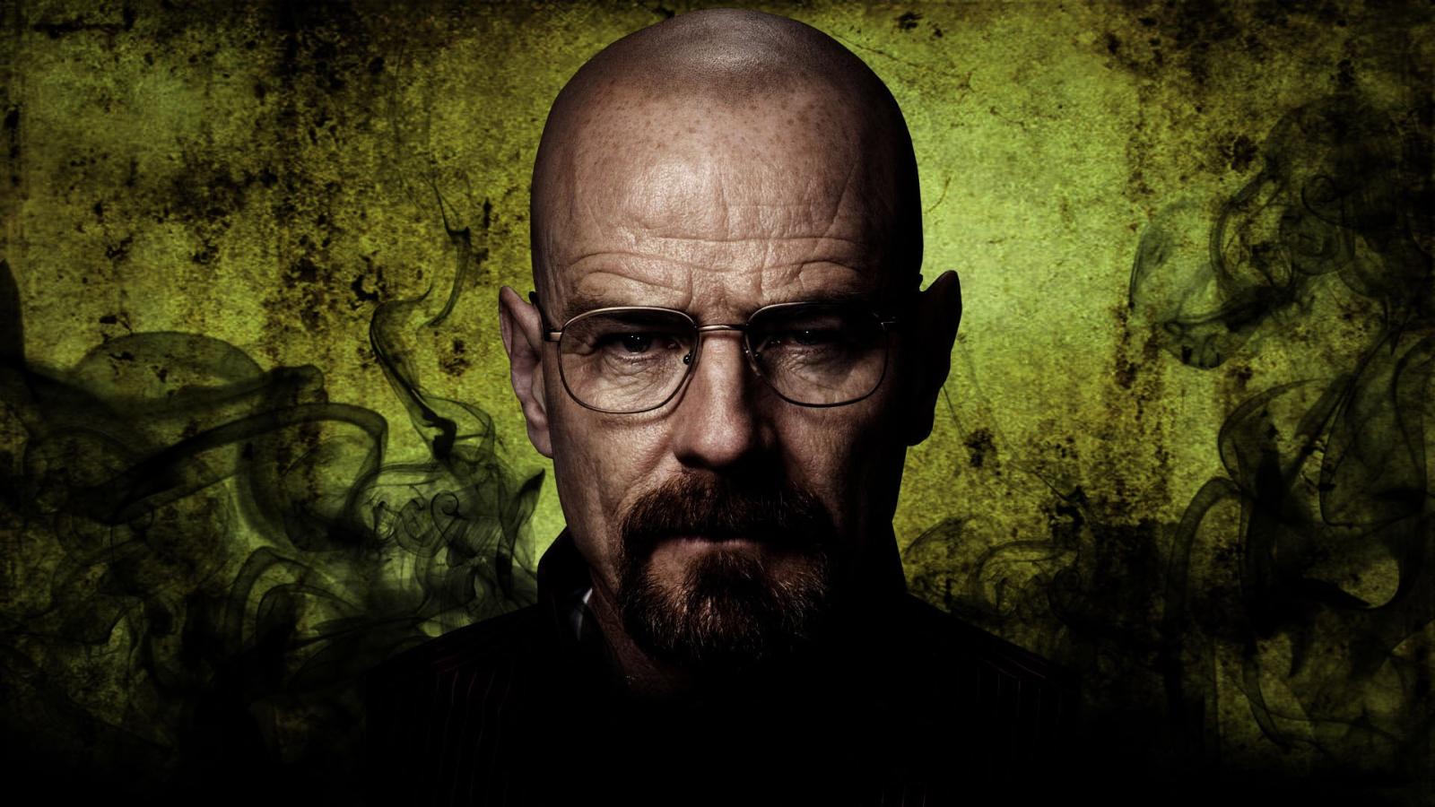 1920x1080 Bryan Cranston, Breaking Bad, Walter