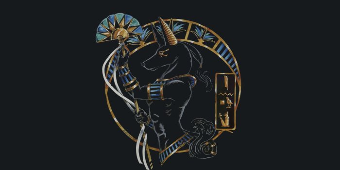 1920x1080 Anubis - Desktop Wallpapers, Phone
