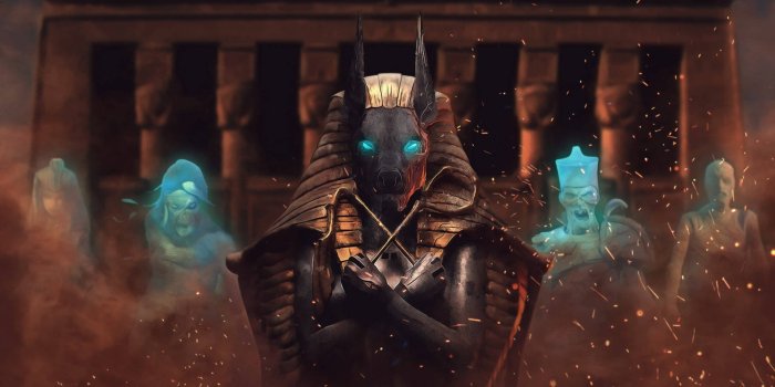 1920x1080 100+] 4k Anubis Wallpapers | Wallpapers.com
