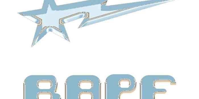 736x1308 BAPESTA SILVER WALLPAPER | Chill