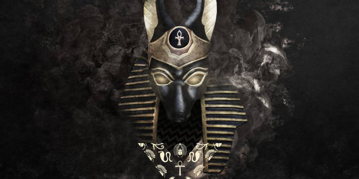 1920x1707 100+] 4k Anubis Wallpapers | Wallpapers.com