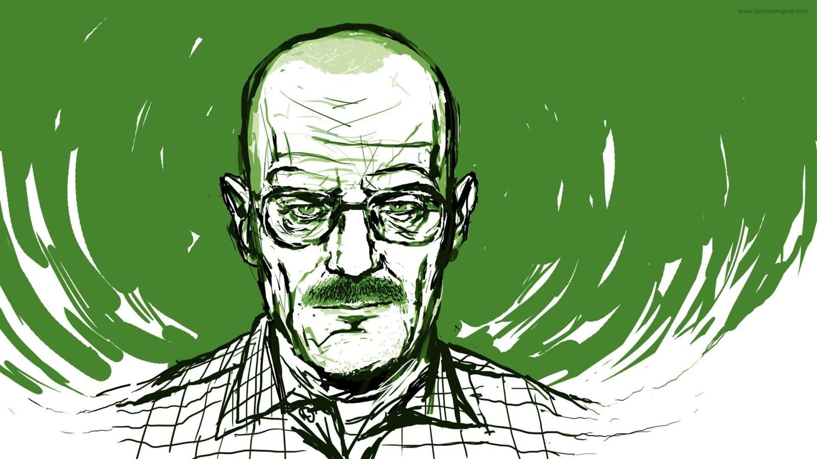 1920x1080 140+] Walter White Wallpapers
