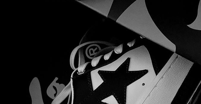 675x1200 Bapesta shoes, Bape shoes, Shoes wallpaper