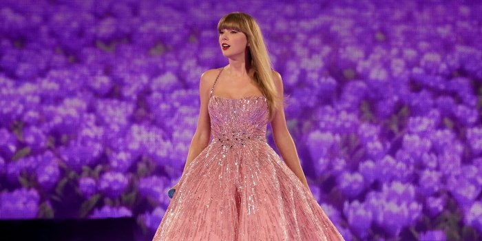 1920x1080 Taylor Swift Unveils Collabs with