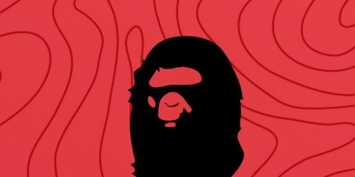 1080x1920 Top 23 Best Bape iPhone Wallpapers Download