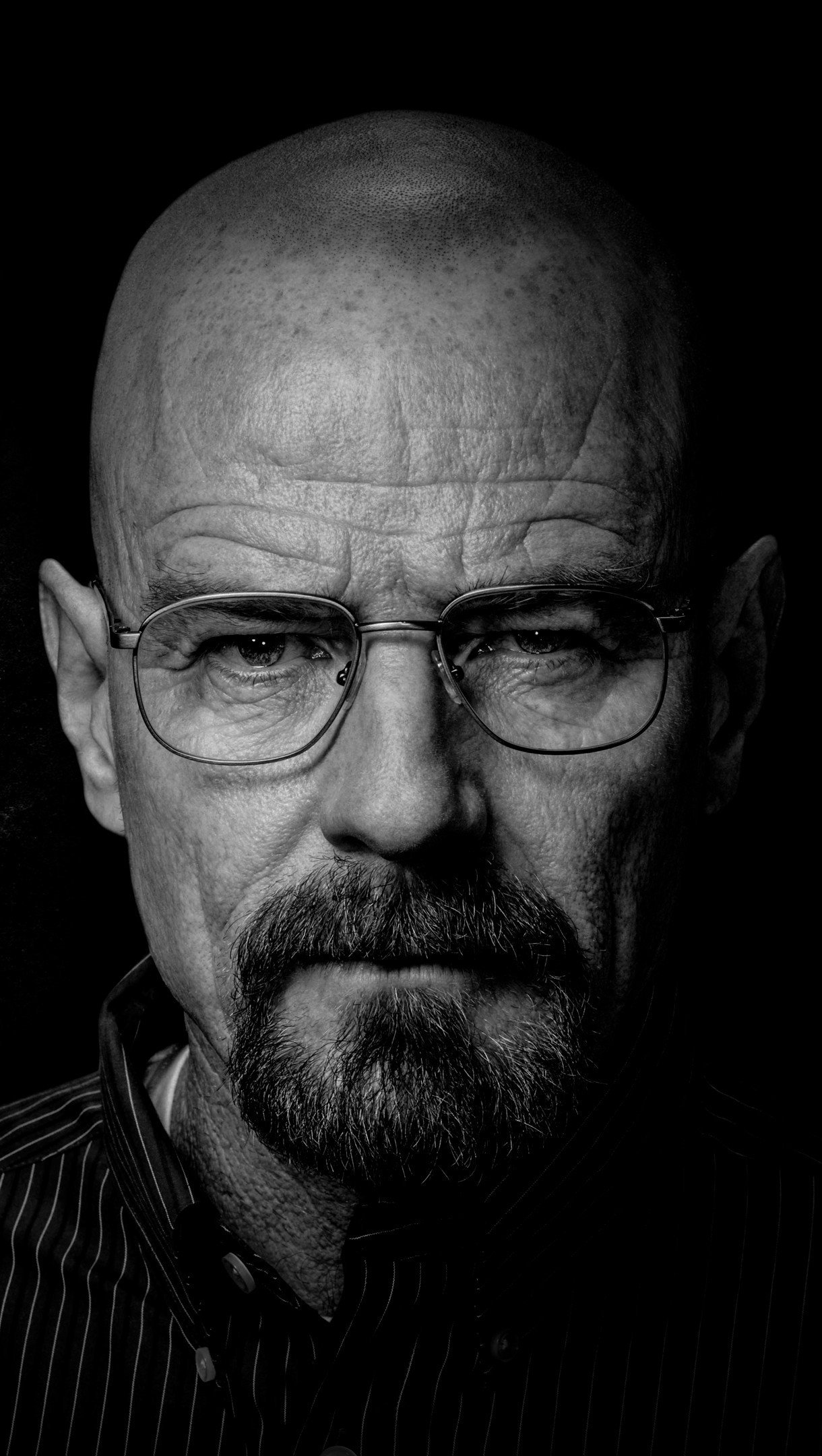 1220x2160 Breaking Bad Wallpaper 4k HD