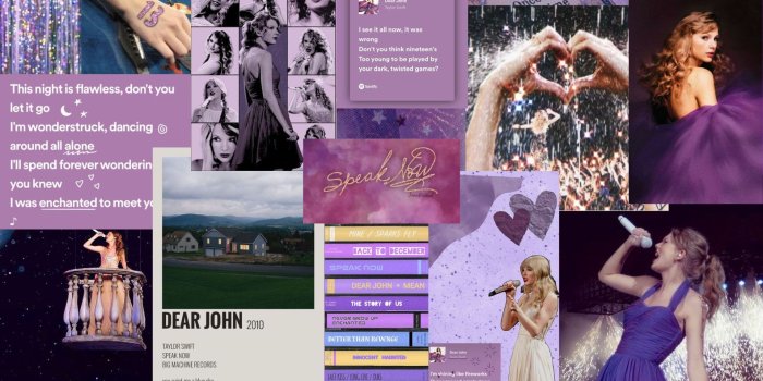 1920x1080 speak now Taylors version aesthetic