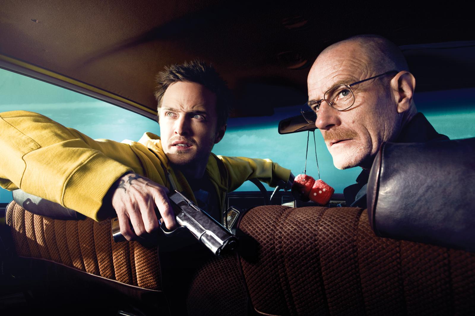4800x3200 Jesse Pinkman Breaking Bad