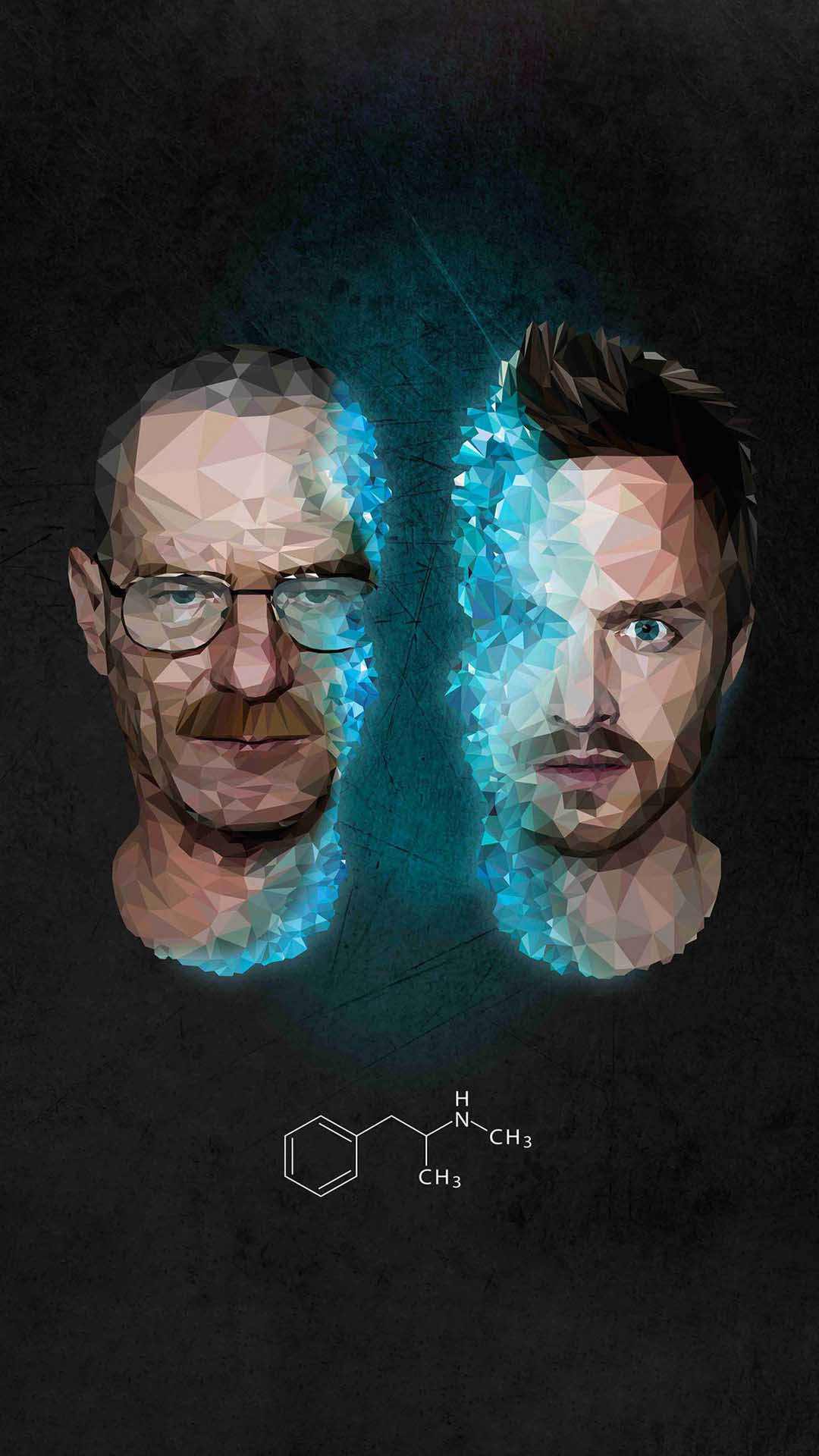 1080x1920 Download Breaking Bad Wallpaper