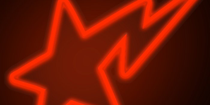 2000x2000 Bapesta neon sign