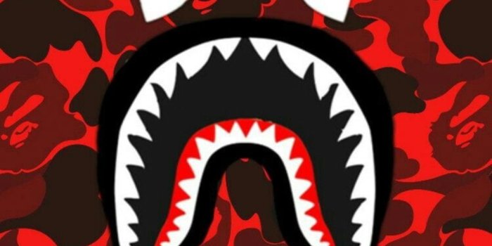 1080x1920 Top 23 Best Bape iPhone Wallpapers Download