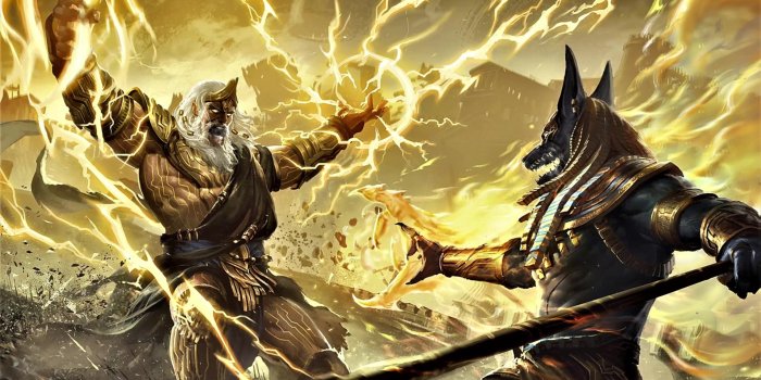 1920x1080 1 Anubis Live Wallpapers, Animated