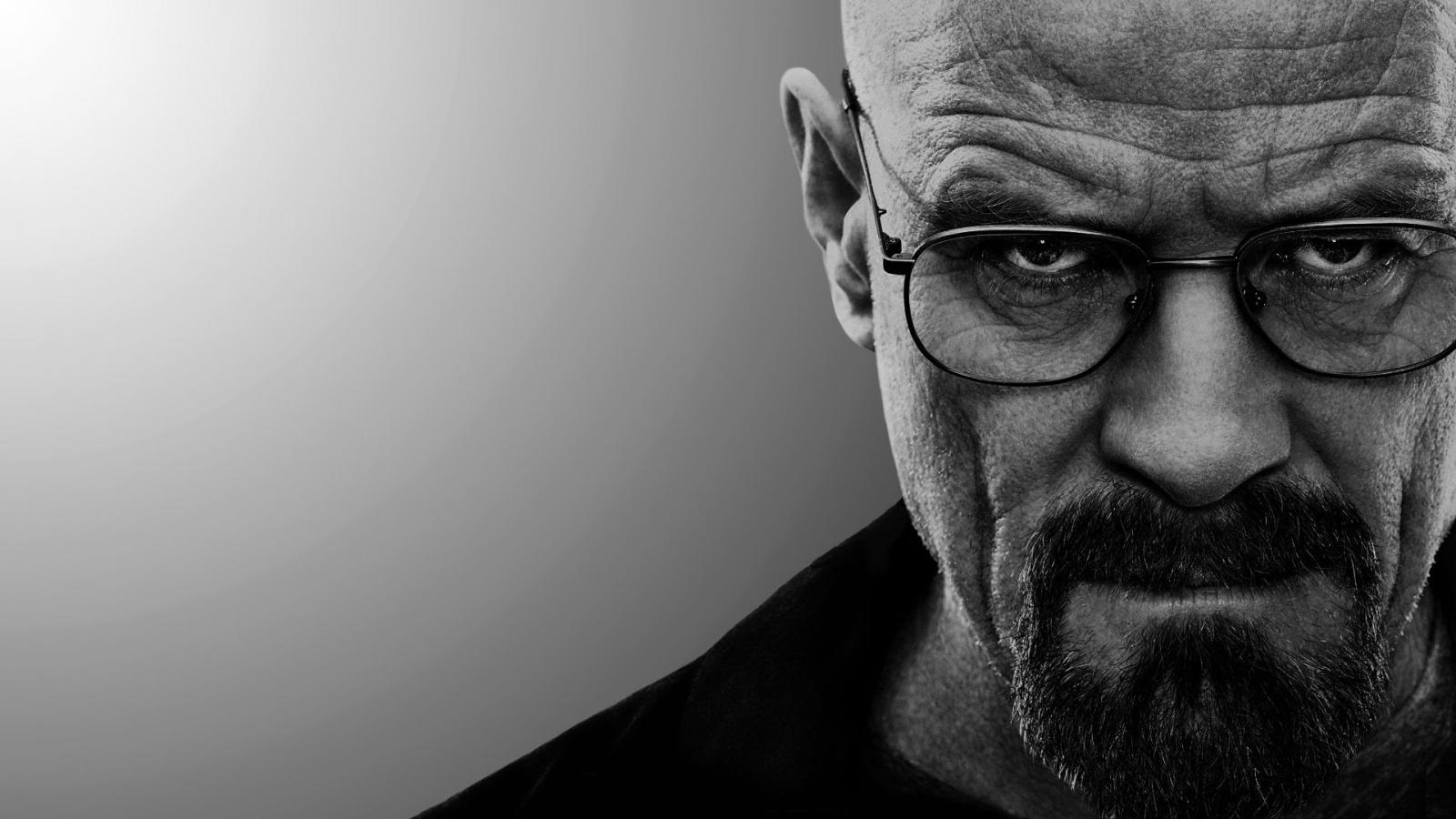 1920x1080 The Rise and Fall of Walter White | Geeks