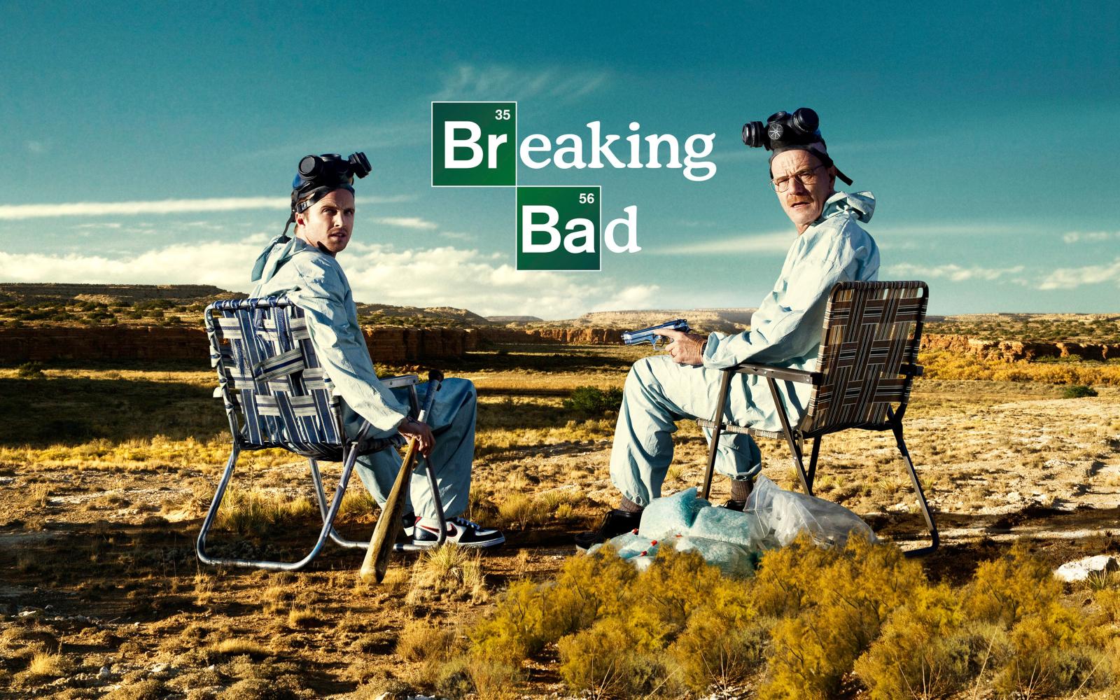 2880x1800 TV Show Breaking Bad HD Wallpaper