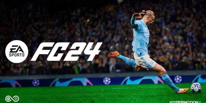 1920x1080 10+] EA SPORTS FC 24 Wallpapers