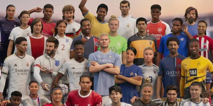 1080x1350 EA SPORTS FC 24 Ultimate Edition