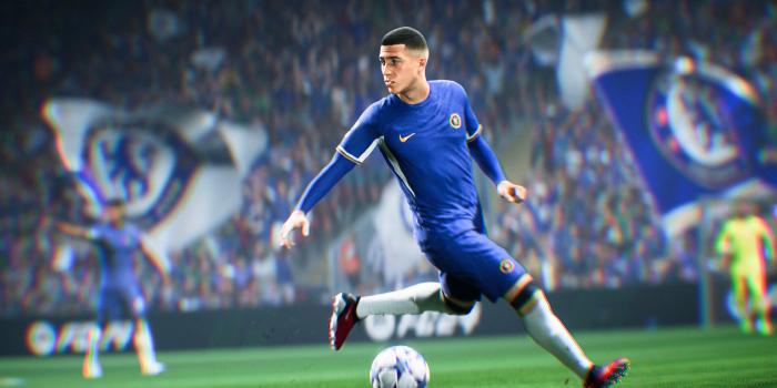 1920x1080 Phil Foden EA SPORTS FC 24 HD Wallpaper