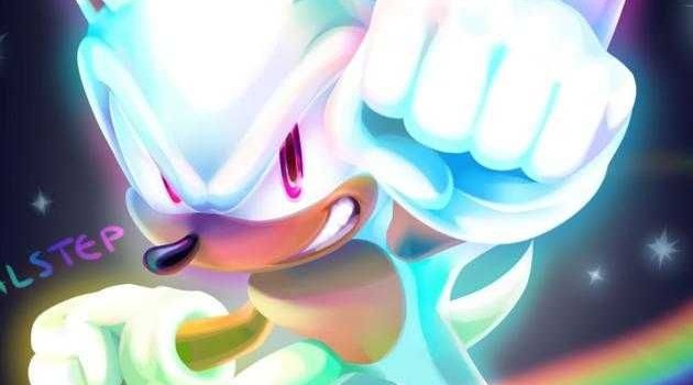 630x1280 Hyper Sonic Wallpaper Explore more