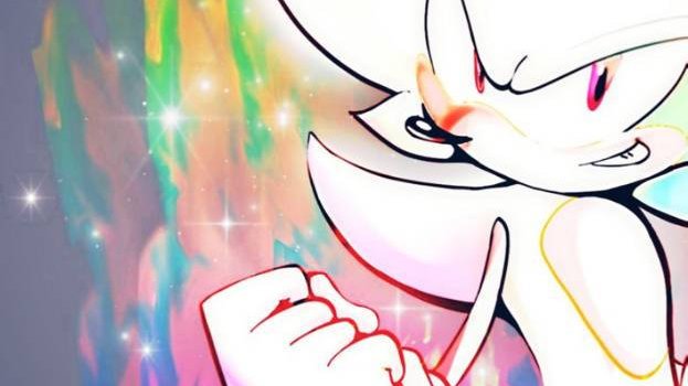 623x1280 Download Hyper Sonic Colorful