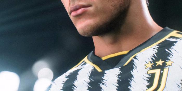 1220x2160 EA Sports FC 24 Wallpaper 4k HD ID:11980