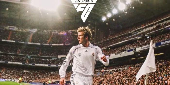 1600x900 EA Sports FC 24 Game Football Player 4K