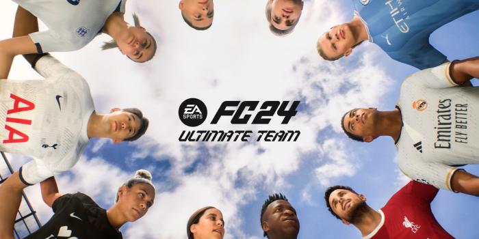 1600x900 FIFA 24/FC 24 Ultimate Team: Everything
