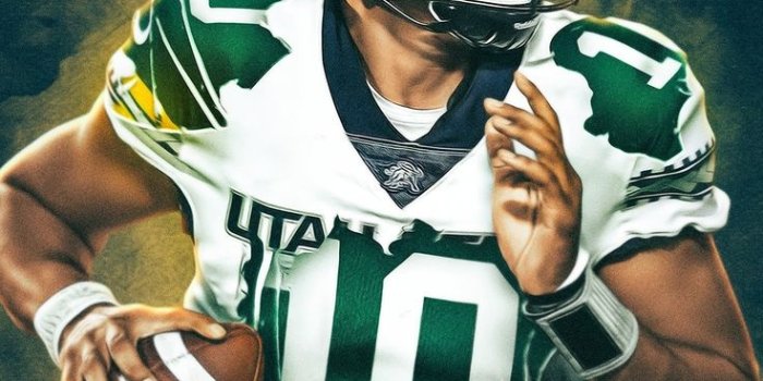 736x1214 Jordan Love | Green bay packers
